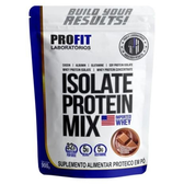 Imagem da oferta Whey Protein Isolado Profit - 900g