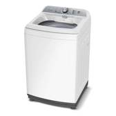 Imagem da oferta Máquina de Lavar Midea 13kg Top Load Automática Cesto - MA500W13