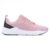 Imagem da oferta Tênis Infantil Puma Wired Run Ac Inf Bdp Unissex