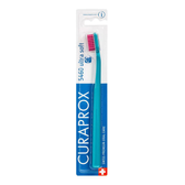 Imagem da oferta 3 Unidades Escova Dental Curaprox CS 5460 Ultra Soft Sensitive Trio Color