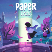 Imagem da oferta Jogo Paper Trail - PS5