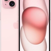 Imagem da oferta Apple iPhone 15 (128 GB) Rosa