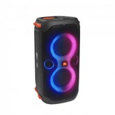 Imagem da oferta Caixa de Som Bluetooth JBL Partybox 110