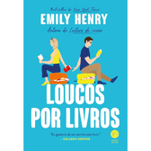 Imagem da oferta Loucos por livros - eBook Kindle