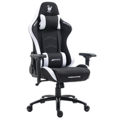 Imagem da oferta Cadeira Gamer SuperFrame Podcaster Reclinável 4D