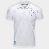Imagem da oferta Camisa Cruzeiro 1993 Retrômania Masculina - Tam P