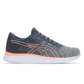 Imagem da oferta Tênis  Streetwise - Feminino - CinzaRosa 39