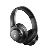 Imagem da oferta soundcore by Anker Q20i Fone de Ouvido Bluetooth Headphone com Cancelamento de Ruído Híbrido 40H de Reprodução com A
