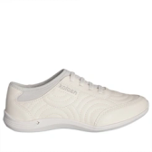 Imagem da oferta Tênis Kolosh Casual Feminino: Pesponto Branco em Promoção | Studio Z