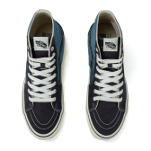 Imagem da oferta Tênis Vans Sk8-Hi Tapered Vr3