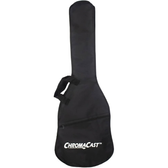 Imagem da oferta ChromaCast Bolsa de nylon para guitarra elétrica preta