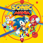 Imagem da oferta Jogo Sonic Mania - PS4