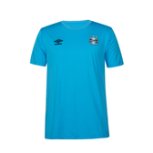 Imagem da oferta Camiseta Masculina Umbro Grêmio Basic