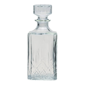 Imagem da oferta Garrafa de Vidro para Whisky Mimo Style 900ml