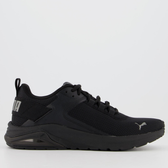 Imagem da oferta Tênis Puma Electron All Black - Unissex