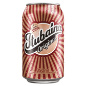 Imagem da oferta Refrigerante Tutti Frutti Itubaína Retrô Lata 350ml