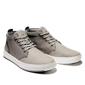 Imagem da oferta Tênis Couro Cano Médio Timberland Davis Square MID I Masculino - Tam 38 e 44