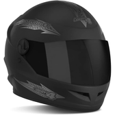 Imagem da oferta Capacete Pro Tork New Liberty Four 60 Viseira Fumê