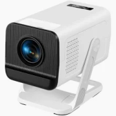 Imagem da oferta Projetor Progaga PG310 Smart Android 11 Suporte 4K Curto Alcance Bluetooth