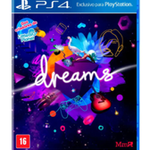 Imagem da oferta Jogo PS4 - Dreams - Sony