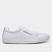Imagem da oferta Tenis Calvin Klein Project Lona - Masculino