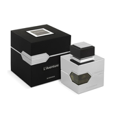 Imagem da oferta Perfume L'aventure Al Haramain Eau De Parfum Masculino 100ml