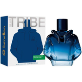 Imagem da oferta Perfume Benetton We Are Tribe Masculino - 90 ml
