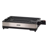 Imagem da oferta Churrasqueira Elétrica Arno Mais Sabor E Menos Fumaça Gpra