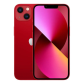 Imagem da oferta Apple iPhone 13 (128 GB) - (PRODUCT)RED - Distribuidor Autorizado
