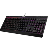 Imagem da oferta HyperX Teclado Gamer HyperX Alloy Core RGB ABNT2 PRETO