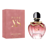 Imagem da oferta Paco Rabanne Pure XS For Her EDP 80ml para feminino