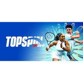 Imagem da oferta Jogo TopSpin 2K25 - PC