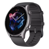 Imagem da oferta Smartwatch Amazfit Gtr 4 New Com Gps A2040 Galaxy Black