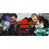 Imagem da oferta MY HERO ONE'S JUSTICE 2