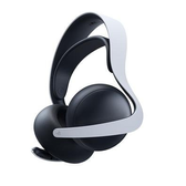 Imagem da oferta Headset sem fio Gamer Sony Pulse Elite Bluetooth PS5 Branco - CFI-ZWH2L