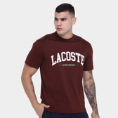 Imagem da oferta Camiseta Lacoste Masculina