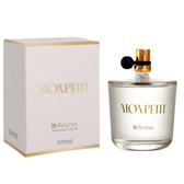 Imagem da oferta Petunia Perfume Feminino Eau De Toilette Monpetit 100Ml