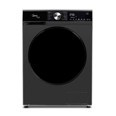 Imagem da oferta Lava e Seca Midea Master Clean Smart 11kg Titanium MFM01D110WB/TKBR