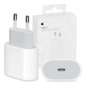 Imagem da oferta Carregador Apple USB-C de 20W Original