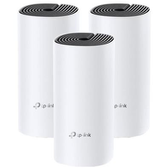 Imagem da oferta Roteador TP-Link Deco M4 AC1200 1200 Mbps 3 pcs