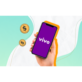 Imagem da oferta Vivo Controle - 21gb