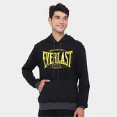 Imagem da oferta Moletom Everlast Estampado C/ Capuz Masculino