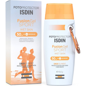 Imagem da oferta ISDIN Protetor Solar Corporal Fusion Gel Sport Fps 50-89.5G