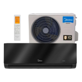 Imagem da oferta Ar Condicionado Inverter Midea Connect 12000 Btu Quente/frio