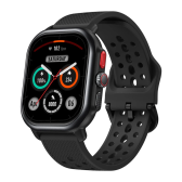 Imagem da oferta Smartwatch Zeblaze Beyond 3 Pro GPS Tela Amoled 2,15"