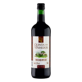 Imagem da oferta Vinho Brasileiro Tinto Suave Quinta dos Vinhedos Garrafa 750ml