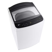 Imagem da oferta Lavadora de Roupas LG Automática WT16WV6 com Inteligência Artificial AIDD e Porta com Fechamento Suave 16kg - Branca