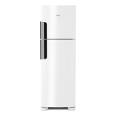 Imagem da oferta Geladeira Frost Free Duplex 386 Litros Crm44ab Branca Consul Cor Branco 220V