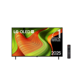 Imagem da oferta Smart TV LG OLED AI B5 4K de 65 polegadas 2025