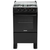 Imagem da oferta Fogão de Piso Itatiaia 4 Bocas Star New BIV